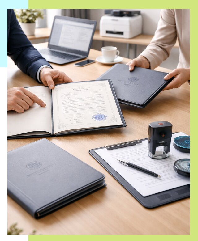 Сертификат OHSAS 18001 в Кирове от 46629 р. | Сертэкс